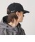 ＜THE NORTH FACE＞ヴィンテージ ゴアテックス キャップ 防水 はっ水 防風