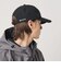 ＜THE NORTH FACE＞ヴィンテージ ゴアテックス キャップ 防水 はっ水 防風
