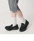＜ROSTER SOX＞ネップ リブ ソックス