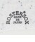＜ROSTER SOX＞ネップ リブ ソックス