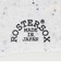 ＜ROSTER SOX＞ネップ リブ ソックス