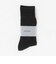 ＜ROSTER SOX＞ネップ リブ ソックス