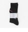 ＜ROSTER SOX＞ネップ リブ ソックス