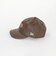 【別注】＜NEW ERA＞レザーライク 930 キャップ