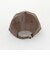 【別注】＜NEW ERA＞レザーライク 930 キャップ