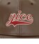 【別注】＜NEW ERA＞レザーライク 930 キャップ
