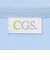 ＜CGS.＞ベロア スキッパー トップス ウィメンズ
