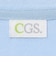 ＜CGS.＞ベロア スキッパー トップス ウィメンズ
