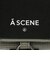 【WEB限定】＜A SCENE＞Kirakira スマホケース/iPhone17Pro