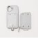 【WEB限定】＜A SCENE＞Kirakira スマホケース/iPhone17