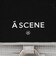 【WEB限定】＜A SCENE＞Kirakira スマホケース/iPhone17