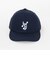 ＜BOOK WORKS＞NY コットン ツイル キャップ
