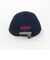 ＜BOOK WORKS＞NY コットン ツイル キャップ