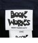 ＜BOOK WORKS＞NY コットン ツイル キャップ