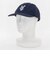 ＜BOOK WORKS＞NY コットン ツイル キャップ