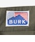 【別注】＜BURK＞ベルトパンツ オリーブ