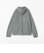 ＜CGS.＞ACTIVE LINE POLARTEC ジップ フーディ
