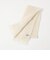 ＜814 EZCARAY＞FOULAND LISO マフラー