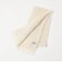 ＜814 EZCARAY＞FOULAND LISO マフラー