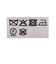 ＜814 EZCARAY＞FOULAND LISO マフラー