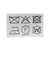 ツイード ノーカラー ジャケット