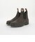 ＜BLUNDSTONE＞ORIGINALS ＃2610 サイドゴア ブーツ