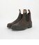 ＜BLUNDSTONE＞ORIGINALS ＃2610 サイドゴア ブーツ