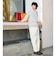 【別注/WEB限定】＜3/2 WORKS＞GLR チノパンツ -ストレッチ-