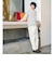 【別注/WEB限定】＜3/2 WORKS＞GLR チノパンツ -ストレッチ-