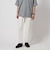 【別注/WEB限定】＜3/2 WORKS＞GLR チノパンツ -ストレッチ-