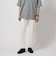 【別注/WEB限定】＜3/2 WORKS＞GLR チノパンツ -ストレッチ-