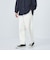 【別注/WEB限定】＜3/2 WORKS＞GLR チノパンツ -ストレッチ-