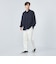【別注/WEB限定】＜3/2 WORKS＞GLR チノパンツ -ストレッチ-