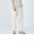 【別注/WEB限定】＜3/2 WORKS＞GLR チノパンツ -ストレッチ-