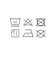 【別注/WEB限定】＜3/2 WORKS＞GLR チノパンツ -ストレッチ-