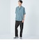【別注/WEB限定】＜3/2 WORKS＞GLR チノパンツ -ストレッチ-