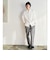 【別注/WEB限定】＜3/2 WORKS＞GLR チノパンツ -ストレッチ-