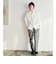 【別注/WEB限定】＜3/2 WORKS＞GLR チノパンツ -ストレッチ-