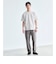 【別注/WEB限定】＜3/2 WORKS＞GLR チノパンツ -ストレッチ-