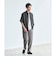 【別注/WEB限定】＜3/2 WORKS＞GLR チノパンツ -ストレッチ-
