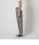 【別注/WEB限定】＜3/2 WORKS＞GLR チノパンツ -ストレッチ-