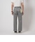 【別注/WEB限定】＜3/2 WORKS＞GLR チノパンツ -ストレッチ-
