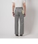 【別注/WEB限定】＜3/2 WORKS＞GLR チノパンツ -ストレッチ-