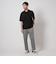 【別注/WEB限定】＜3/2 WORKS＞GLR チノパンツ -ストレッチ-