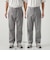 【別注/WEB限定】＜3/2 WORKS＞GLR チノパンツ -ストレッチ-