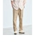 【別注/WEB限定】＜3/2 WORKS＞GLR チノパンツ -ストレッチ-