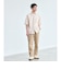 【別注/WEB限定】＜3/2 WORKS＞GLR チノパンツ -ストレッチ-