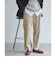 【別注/WEB限定】＜3/2 WORKS＞GLR チノパンツ -ストレッチ-