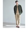 【別注/WEB限定】＜3/2 WORKS＞GLR チノパンツ -ストレッチ-