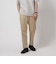 【別注/WEB限定】＜3/2 WORKS＞GLR チノパンツ -ストレッチ-